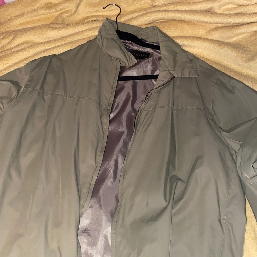 Naturallife heavy duty jacket